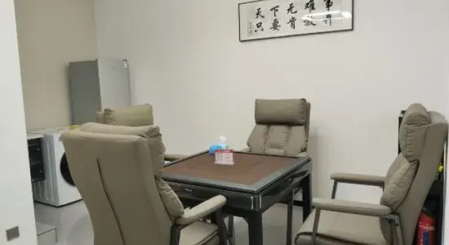 Люкс Deluxe Shanshui Huju Mansion