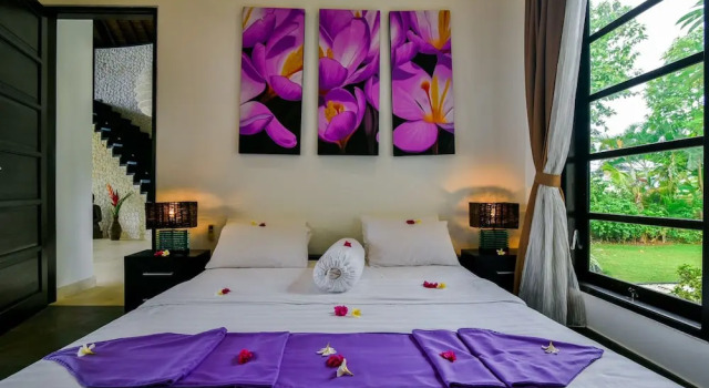 Luxury Villa Villa Sheeba