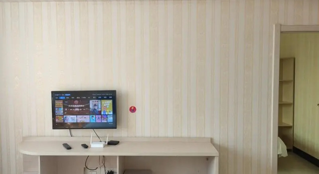 Люкс Standard Jun Hotel Hebei Chengde Xinglong High-speed Railway Station