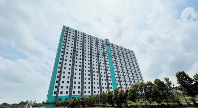 Apartement Riverdale by NamRoom