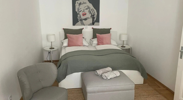 Apartment Congress Graz