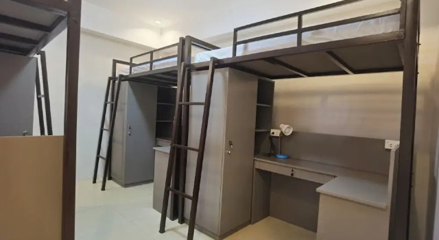 Номер Deluxe Delta Star Manor