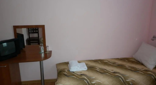 Номер Standard Ivanova Cheshma Guest House