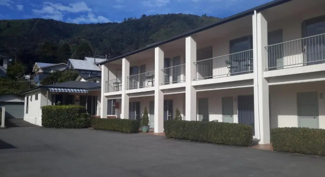 Jasmine Court Motel, Забронировать Мотель Бизнес-отели Пиктон, 4* 5*
