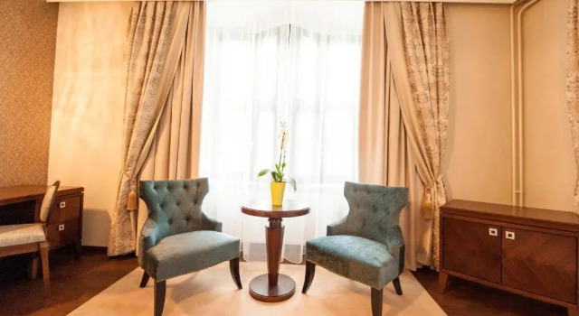 Люкс Premium Hotel Zagreb - Health & Beauty