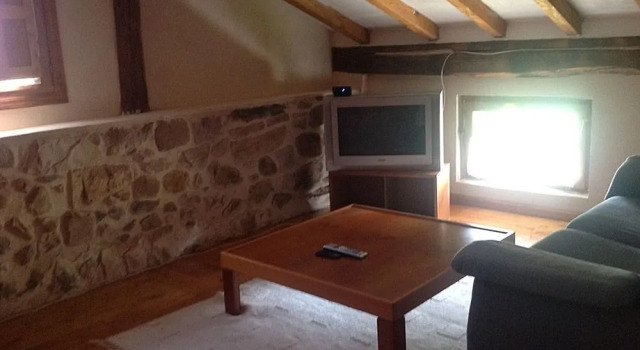 Casa del Tesoro, Prenota Casa vacanze Triongo Asturie