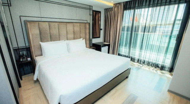First Pride Hotel