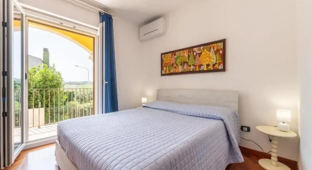 AffittaSardegna - Casa Sunrise
