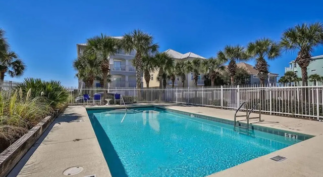 SEAVIEW I UNIT 300 4 Bedroom Holiday Home by Five Star Properties
