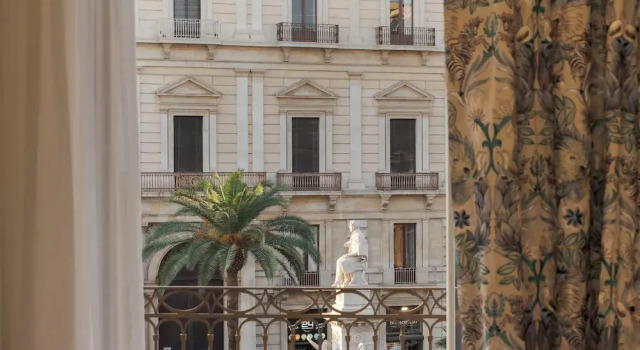 Belduomo Catania Rooms & Flat, Забронировать Отель Катания Сицилия, рядом с Городской музей Беллини