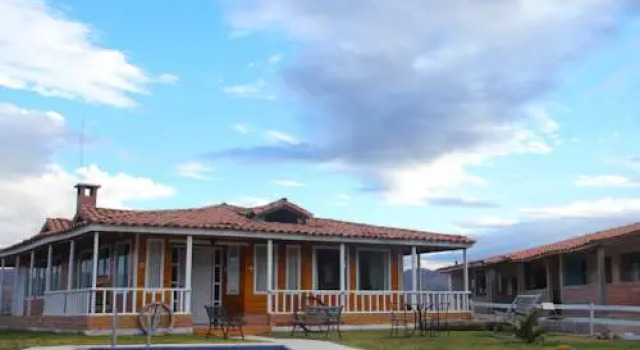 Hot Garden House, Rezerwuj Hotel Cuzco Cusco