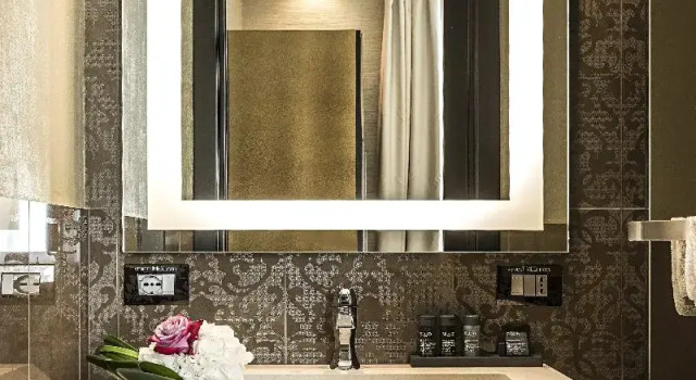 Двухместный номер Executive The Venice Times Hotel, Vignette Collection by IHG