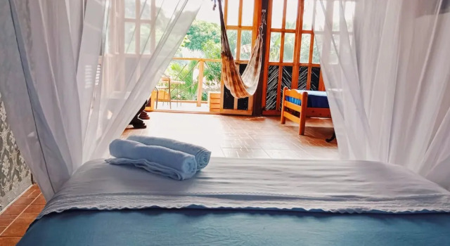 Cottage Tribbela