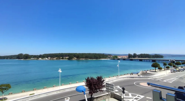 Двухместный номер Standard Hotel Brisa del Mar