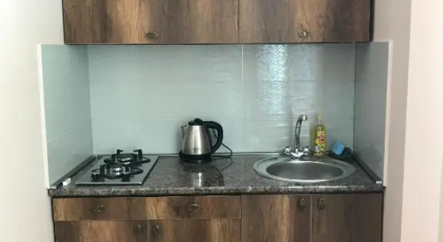 Номер Standard Sunny Days Borjomi