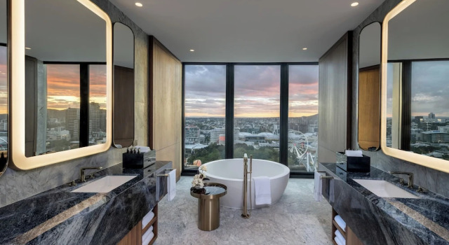 Люкс Пентхаус The Star Grand Brisbane
