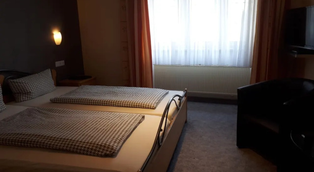 Pension Elisabeth, Book Pension Cond Rheinland-Pfalz