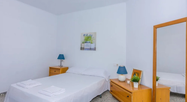 HomeHolidaysRentals Illes, Забронировать Апартаменты/квартира Пинеда-де-Мар Коста-дель-Маресме