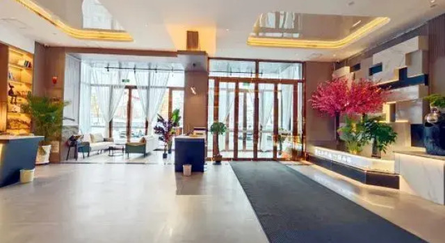 Altay Star Travel Resort Hotel