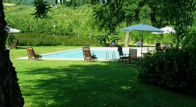 Вилла Deluxe Tenuta il Cerro