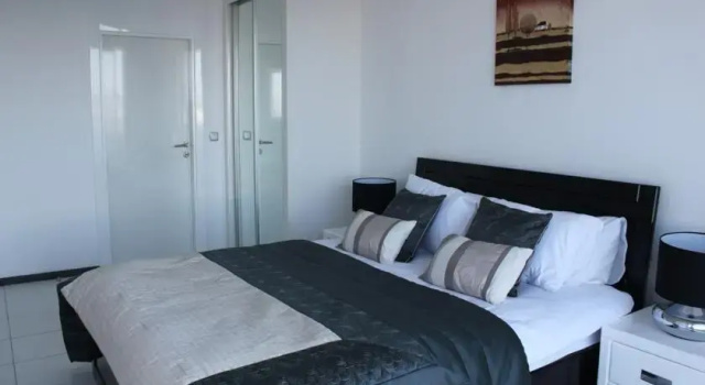 Horizon Sky Duplex House, Забронировать Апартаменты/квартира Миляс Мугла