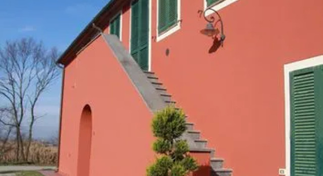 Country House Podere Le Rane Felici, Prenota Hotel Fauglia Toscana