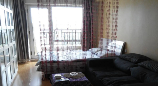 Dalian Hehe Apartment Hotel, Reservar Apartamento Dagushan Dalian Area