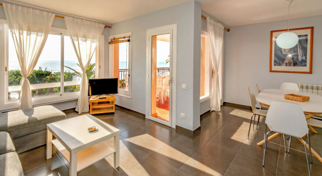 Blaumar, Κράτηση Διαμέρισμα Sant Andreu de Llavaneres Costa del Maresme