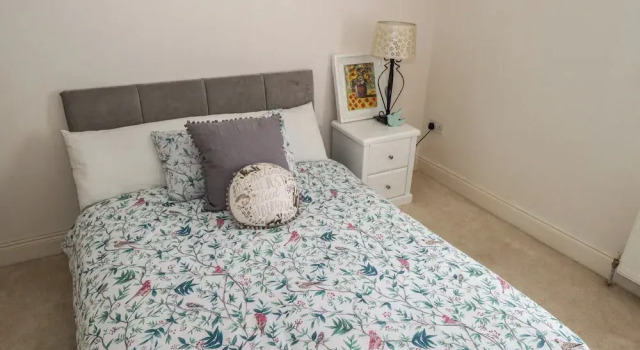Kivvy Cottage, Prenota Casa vacanze Hotel a Connacht con parcheggio, Parcheggio