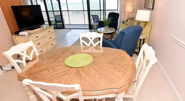 Sundial A403 - One Bedroom, Direct Beachfront! Condo