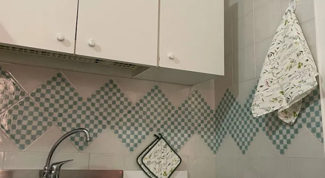 Семейный номер Standard Цокольный этаж DURING HOME - Apartment in a farmhouse