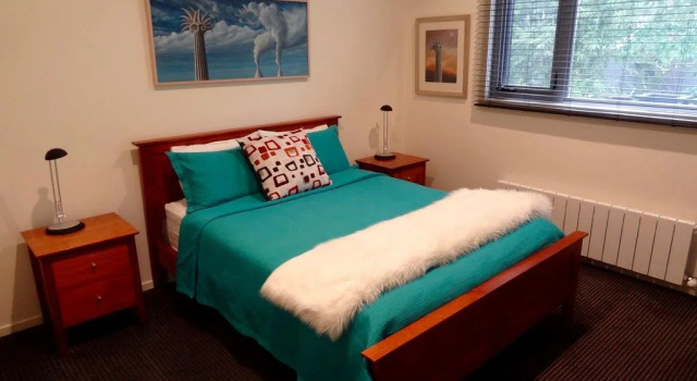 The Gallery Accommodation McCrae, Prenota Hotel McCrae Mornington Peninsula