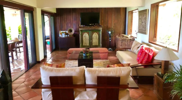Ataalaya Farmhouse, Book Hotel SPA-hoteller i Batangas Province, SPA