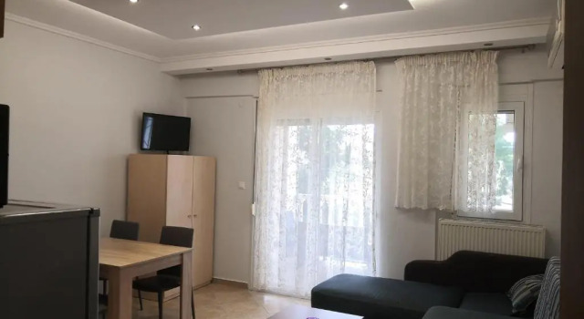 Апартаменты Eleonas Apartments