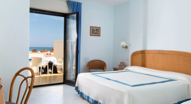 Hotel Del Levante
