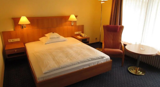 Parkhotel Bad Homburg