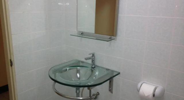 Двухместный номер Deluxe Sofia Hotel