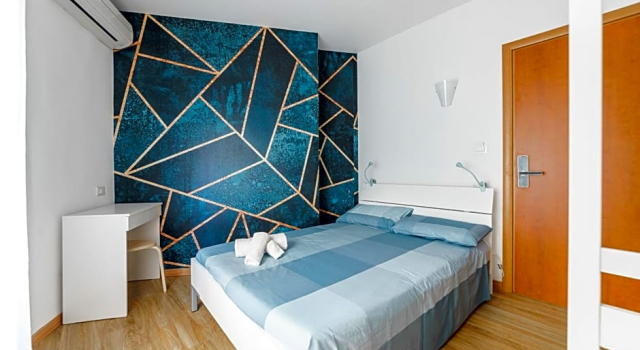 B&BTRASTEVERE66, Забронировать Отель Трастевере Рим, рядом с Уста истины