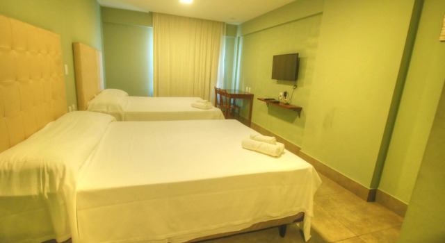 ILUSION Flat 307 Natal