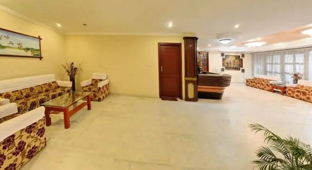 Hotel KRA