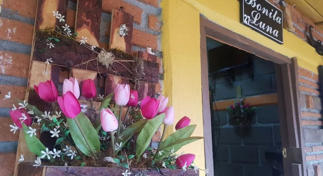 Hotel Estrella de Huasca, Prenota Hotel Huasca de Ocampo 