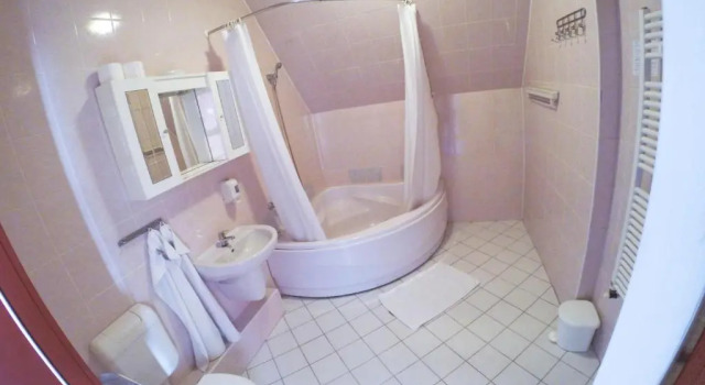 Апартаменты Superior Kikelet Club Hotel