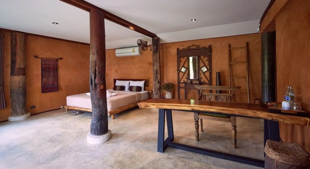 Bambuh Boutique Homestay, Забронировать Бутик-отель  