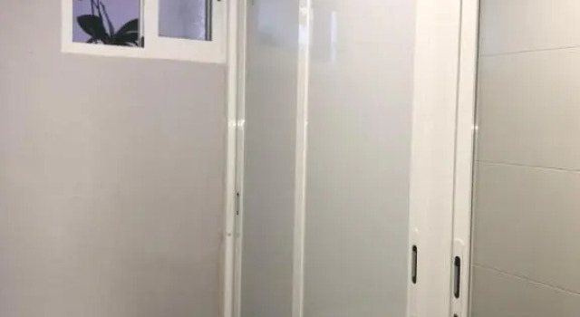 Апартаменты Apartamento Puerto de la Cruz