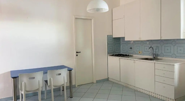 Apartment 1 Schlafzimmer mit Meerblick Intur Residence