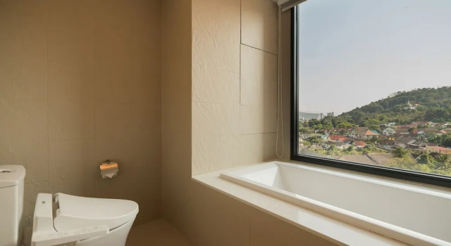 Номер Standard Arize Hotel Sri Racha