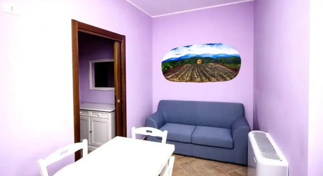 Agriturismo Ferrari, Reserva ahora Hotel Hoteles en El Lacio con aparcamiento, Aparcamiento