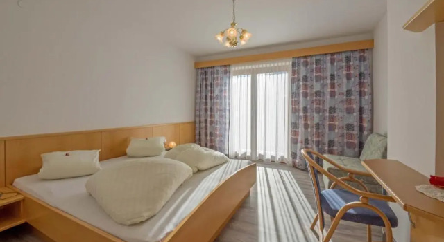Апартаменты с 2 комнатами с видом на озеро Haus Schluder - Familie Stanitzer