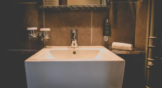 Двухместный номер Classic Hotel Mon Repos