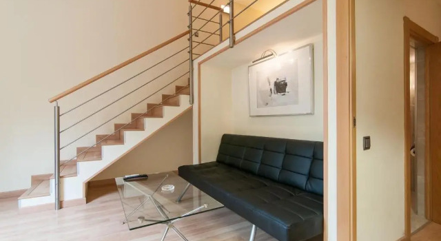 Апартаменты Alos Apartments Paseo de Gracia-Diagonal